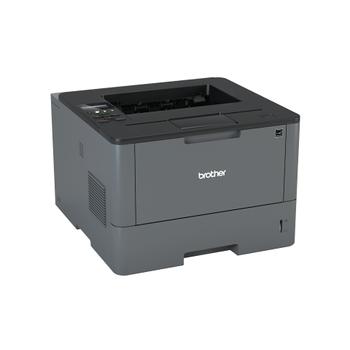 BROTHER Laserskriver BROTHER HL-L5100DN Mono (HLL5100DN)