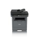 BROTHER DCP DCP-L5500DN Laser Multifunction Printer (DCP-L5500DN)