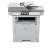 BROTHER MFC-L6900DW A4 Multi-Function Mono Laser Printer