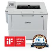 BROTHER HL6400 printer