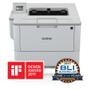 BROTHER HL-L6400DW 50ppm Mono Laser BROTH - HW (HLL6400DWZW1)