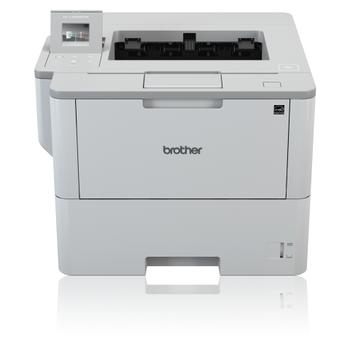 BROTHER HL-L6400DW 50ppm Mono Laser BROTH - HW (HLL6400DWZW1)
