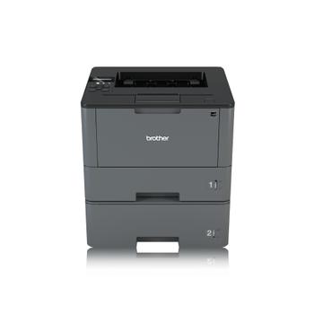 BROTHER Printer HL-L5100DNT SFP-Laser A4 (HLL5100DNTG1)