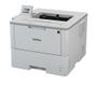 BROTHER HL-L6400DW A4 Laser Printer 256MB 50/12 ppm 1200x1200 dpi LAN WLAN NFC USB 2.0 IN (HLL6400DWRF1)