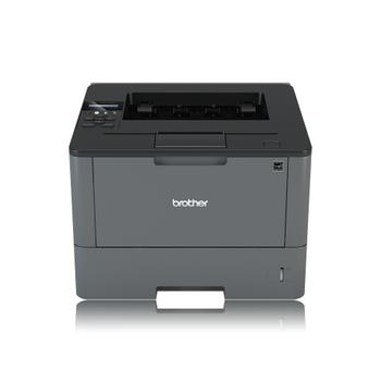 BROTHER Printer Brother HL-L5200DW SFP-Laser A4 (HLL5200DWG1)