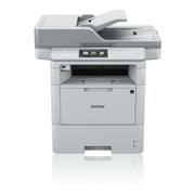 BROTHER DCP-L6600DW - multifunction printer (B/W)