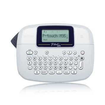 Brother Label Printer Thermal (PT-M95)