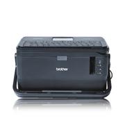 BROTHER P-touch D800W Professional labelprinter with USB and Wi-Fi IN