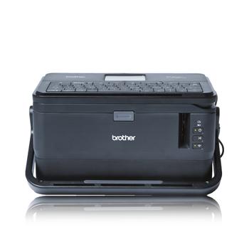 BROTHER Pt-D800W Label Printer  (PTD800WUR1)