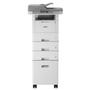 BROTHER CABINET FOR L6000 SERIES WHITE . ACCS (ZUNTL6000W)