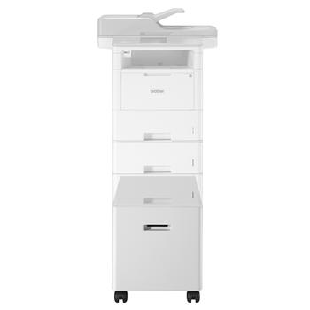 BROTHER CABINET FOR L6000 SERIES WHITE . ACCS (ZUNTL6000W)