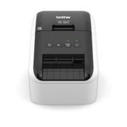 BROTHER Printer Brother P-Touch QL800ZG1 DK/-62mm,Label Printer
