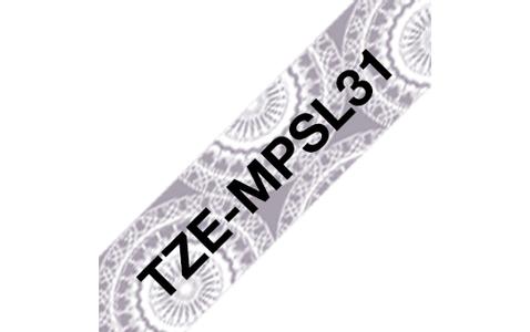 BROTHER TZe MPSL31 (TZEMPSL31)