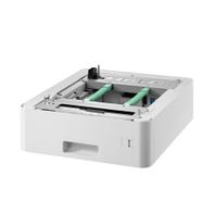Brother LT-340CL - papirkassett - 500 ark