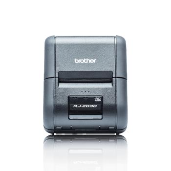 BROTHER RJ2030Z1/ Mobile label/ receipt printer (RJ2030Z1)