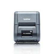 BROTHER RJ2050Z1/Mobile label/receipt printer