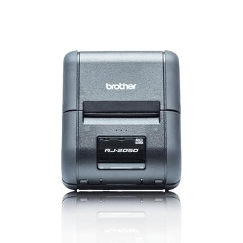 BROTHER RJ2050Z1/ Mobile label/ receipt printer (RJ2050Z1)