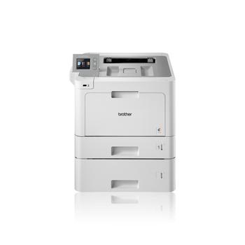 BROTHER Hl-L9310Cdwt Laser Printer (HLL9310CDWTG2)
