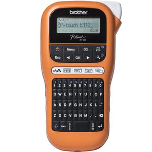 BROTHER P-touch E110VP (PTE110VPZG1)