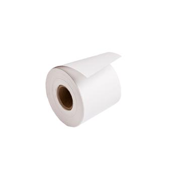 BROTHER CONTINUOUS PAPER ROLL WHITE 58MM x 12M (RDR03E5)