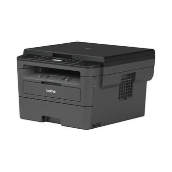 BROTHER DCP-L2510 mono laserprinter duplex (DCPL2510D)
