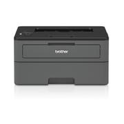 BROTHER HL-L2375DW Printer Mono B/W Duplex laser A4 2400x600dpi 34ppm capacity 250 sheets USB 2.0 LAN Wi-Fi