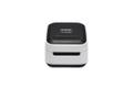 BROTHER VC-500W Label printer colour direct thermal Roll 5cm 313dpi 8mm/secmono/8mm/seccolour USB 2.0 Wi-Fi Cutter