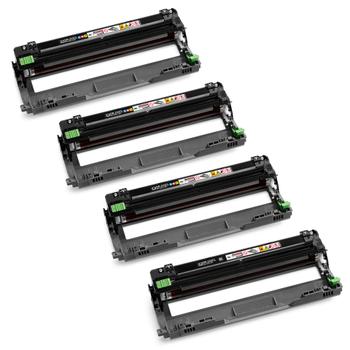 BROTHER Drum Unit DR-243CL 18000S, DCP-L35xxx,  L35xxx, L32xxx, L37xxx (DR-243CL)