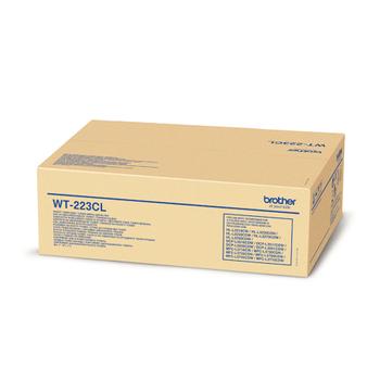 BROTHER Waste Toner Box 50k pages - WT223CL (WT-223CL)