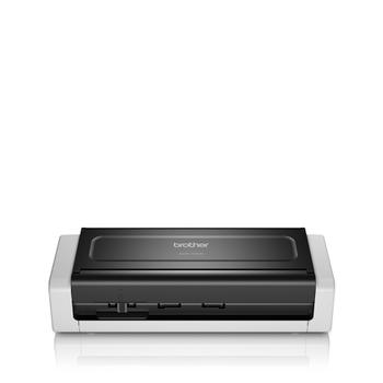 BROTHER ADS-1200 SCANNER 25PPM DUAL CIS USB 3.0 A4 256 MB                IN PERP (ADS1200UN1)