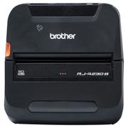 BROTHER Mobile Direct Thermal Printer BROTH - HW
