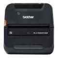 BROTHER 4INCH MOBILE LABEL/RECEIPT PRINTER (BLUETOOTH/MFI/WIFI) PRNT