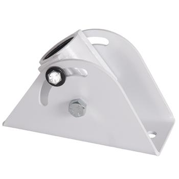 CHIEF MFG ANGLED CEILING ADAPTER WHITE (CMA395W)