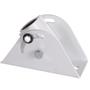 CHIEF MFG CMA395W ANGLED CEILING ADAPTER WHITE