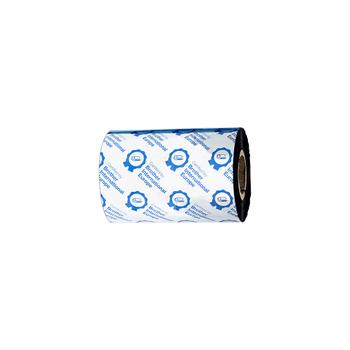 BROTHER Premium - Zwart - 80 mm x 300 m - printlint (pak van 12) - voor TD-4650TNWBR,  TD-4750TNWB,  TD-4750TNWBR (BRP1D300080)