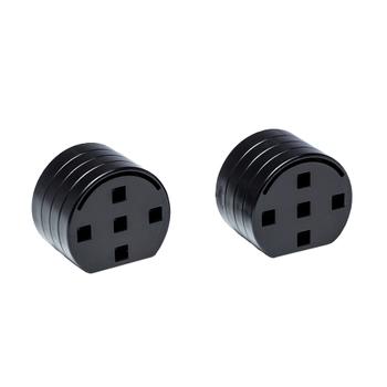 BROTHER ROLL SPACER 3IN FOR RJ-LITE SERIES ACCS (PARS002)