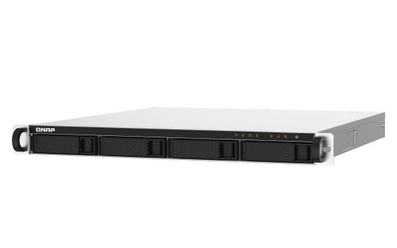 QNAP TS-432PXU-RP - NAS-server (TS-432PXU-RP-2G)