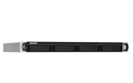 QNAP TS-432PXU-RP - NAS-server (TS-432PXU-RP-2G)