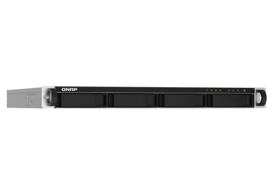 QNAP TS-432PXU-RP - NAS-server (TS-432PXU-RP-2G)