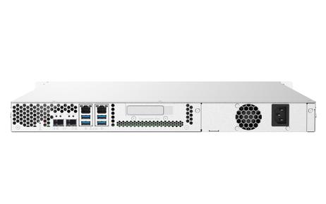 QNAP TS-432PXU - NAS-server (TS-432PXU-2G)