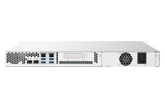 QNAP TS-432PXU - NAS-server (TS-432PXU-2G)