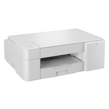 BROTHER DCP-J1200W - Multifunktionsdrucker - Farbe Das schicke und kompakte DCP-J1200W - entwickelt für den modernen Nutzer.<br />Als Multifunktionsgerät mit WLAN-Konnektivität,  können Sie das DCP-J12 (DCPJ1200WRE1)