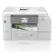 BROTHER MFC-J4540DW MFP colour ink-jet A4 210x297mm A4 13ppm copy 20ppm print 150 sheets 14.4 Kbps USB 2.0 LAN Wi-Fi NFC