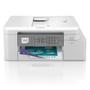 BROTHER MFP 4-in-1 duplex A4 inkjet AIO with high capacity consumables Wi-Fi and Wi-Fi direct up to 20ppm (MFCJ4340DWRE1)