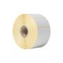 BROTHER Direct Thermal Die-Cut Label Roll. 51mm x 26mm. 1,900 labels/ roll. For TD-2020, -2120N, -2130N, -4410D, -4420DN, -4520DN, -4550DNWB (BDE1J026051102?)