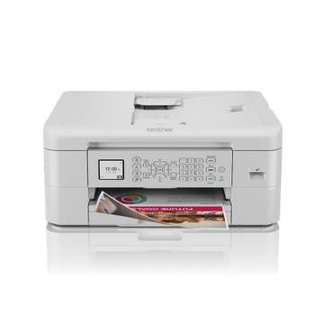 BROTHER Mfc-J1010Dwre1 Inkjet A4 1200  (MFCJ1010DWG2)