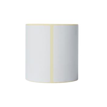 BROTHER Direct thermal label roll 102x152mm/ 350 labels 8pac (BDE1J152102102)
