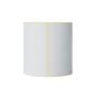 BROTHER Direct thermal label roll 102x152mm/350 labels 8pac
