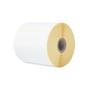 BROTHER Direct thermal label roll 102x152mm/ 350 labels 8pac (BDE1J152102102)