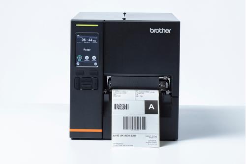 BROTHER Printer Brother P-Touch TJ-4121TN 2 (TJ4121TNZ1)